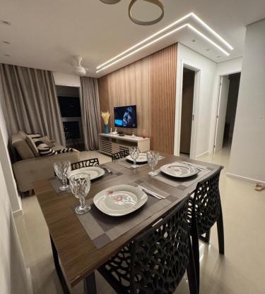 Apê Pontal Oceânico - Recreio dos Bandeirantes