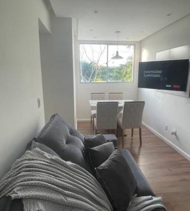 Apê sonho meu.