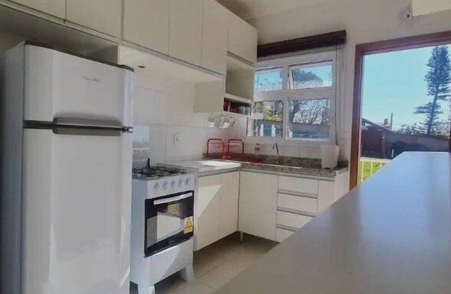 Apê TOP Serra Negra - Apê Rosalinda. Swimming pool, barbecue, complete!