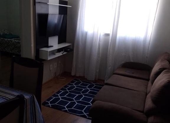 Ap ótima localização