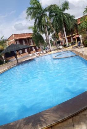 Ap 02 Cond Porto dos Lençóis