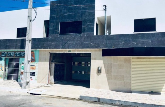 Ap 05 atrás da passarela do caranguejo