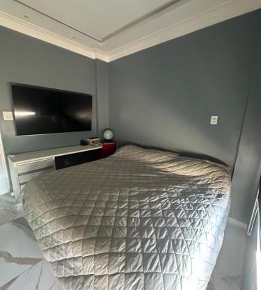 AP 2 quartos e reformado para COP 30 acomoda 4 pessoas aceito proposta