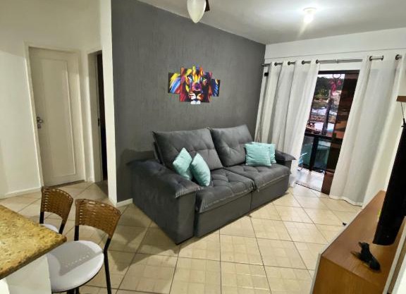 Ap 202 Tmo Hospedagem