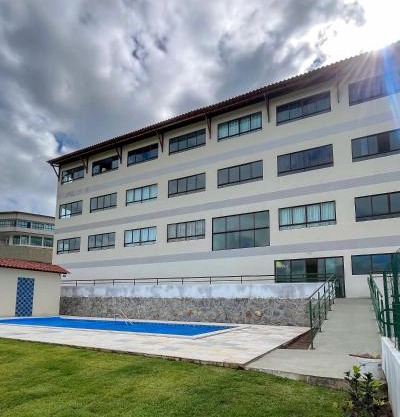 AP 206 Domaine Residence Gravatá - PE