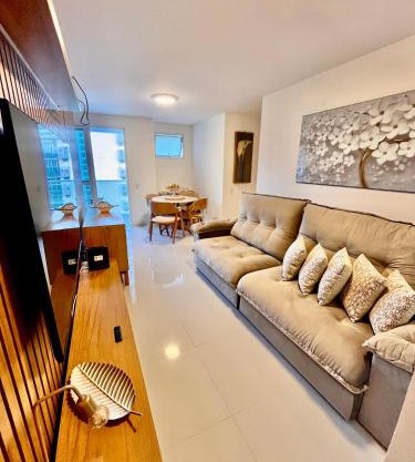 Ap 2qt prox Rio Centro Rede Globo e Arenas