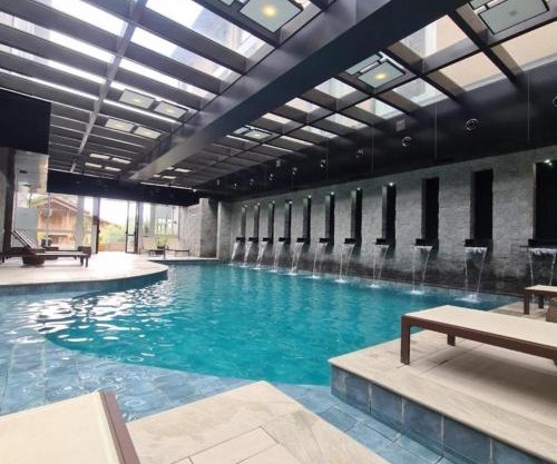 Ap 311 ou 312B Exclusive Gramado