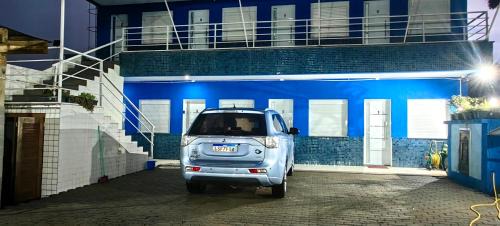 AP 5 a 300 metros da Oktoberfest Centro Igrejinha