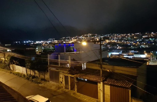 Ap aconchegante