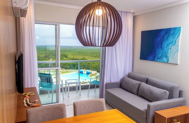 Ap. Aqualand Resort - Salinópolis