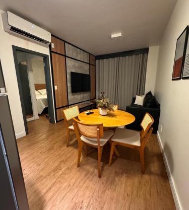 Ap Barretos Park - O quarto mais luxuoso do hotel