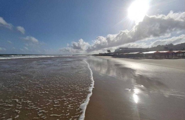 APARTMENT SEA BRISE ARAÇAGY