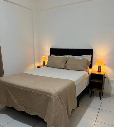 Ap centro cascatinha prox cachoeiras