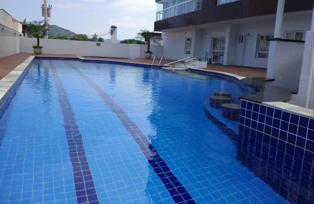 AP Clube Lazer Total