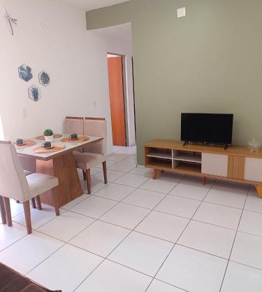 Ap Completo na zona Nobre com 3 quartos, sendo 1 suíte