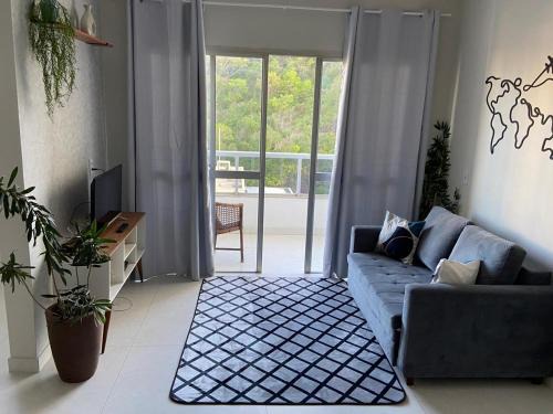 AP confortável e bem localizado