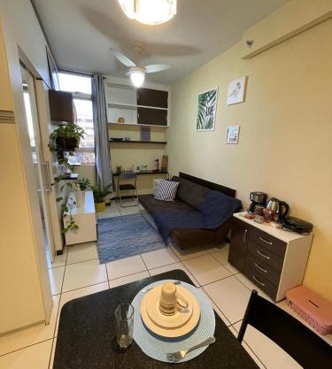 AP Confortável e Funcional próximo ao Aeroporto e Embaixadas