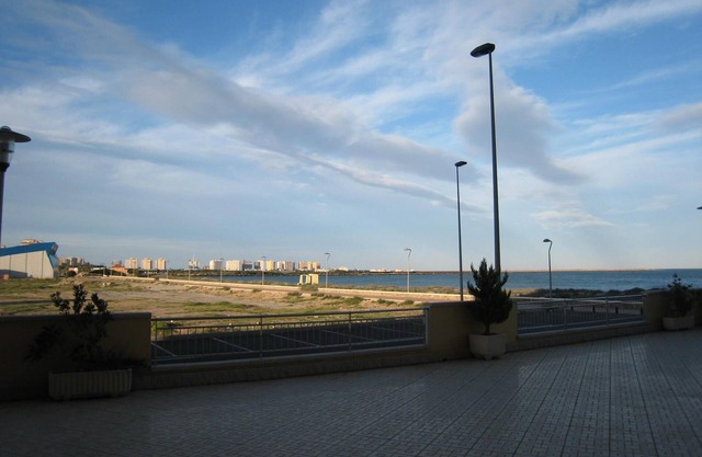 AP Costas - Playa Principe/One Bedroom