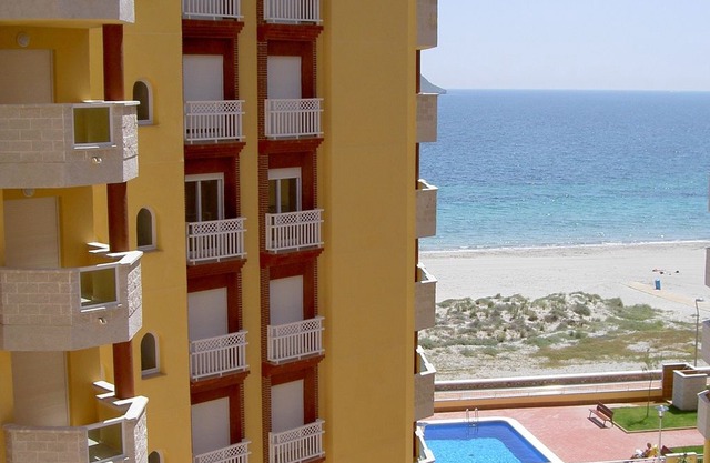 AP Costas - Playa Principe / One Bedroom