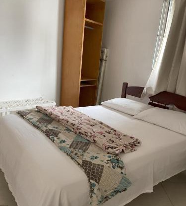 AP Família térreo 2 quartos