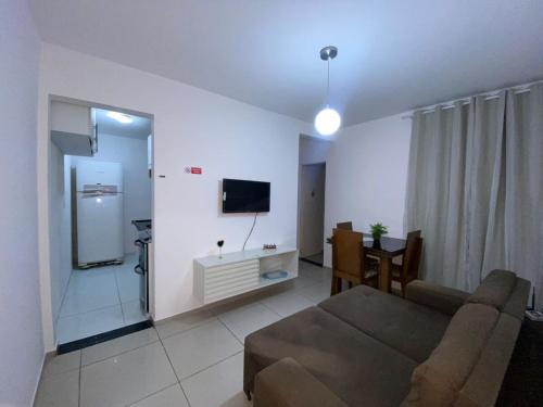 Ap Feira de Santana Life Home I -Prox Feiraguay, Com Ar