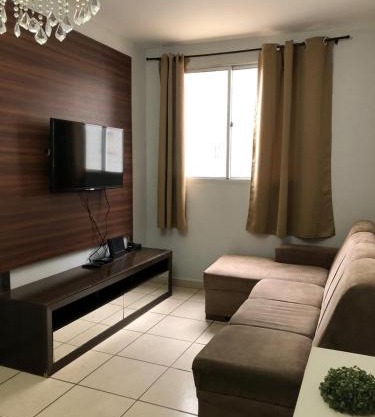 Ap Fiorentine á 3 minutos do shopping