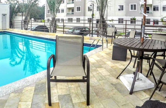 AP gated community, garage, vigilant, play area