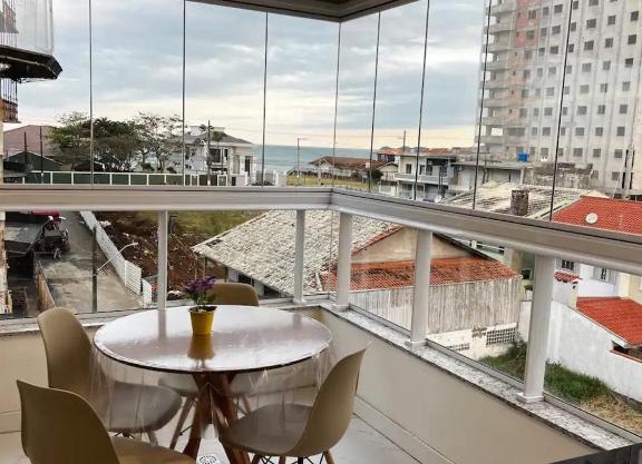 Ap Gold Coast Vista Mar - Piçarras - SC