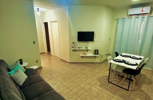 Ap inteiro próx USP/ USC/CPO/ Nações/Duque/Rondon.