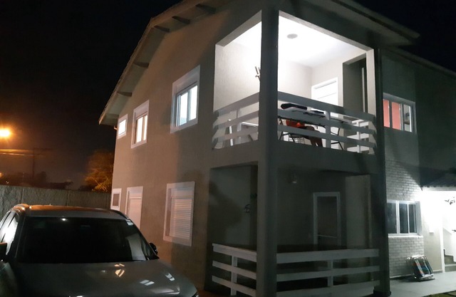 AP MARANDUBA 2 BEDROOMS 8 PEOPLE 350M FROM THE BEACH