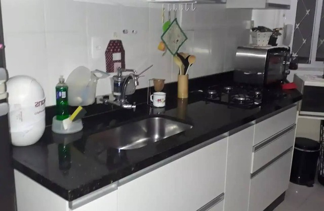 Ap Muito Confortável no Melhor Ponto da Serra - 4 Hóspedes