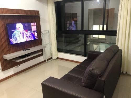 Ap na Praia de Palmas Gov Celso Ramos SC