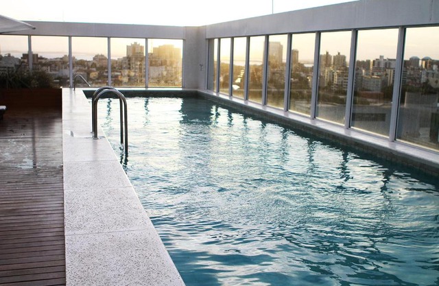 Ap no coração de POA