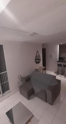 Ap no Turu, 10 min das praias