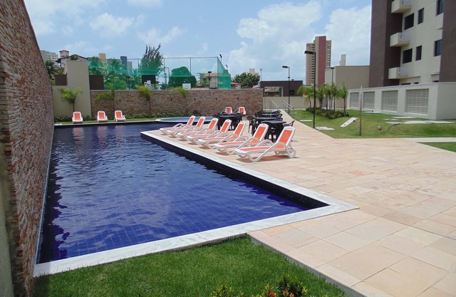 AP Ponta Negra- Recanto Flor&Estrela, Natal/RN ideal for families
