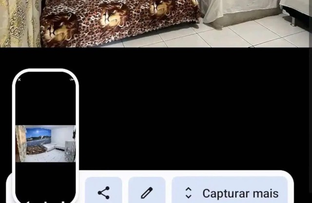 AP Ponta Negra Para 1 Hospede Adicional Paga +