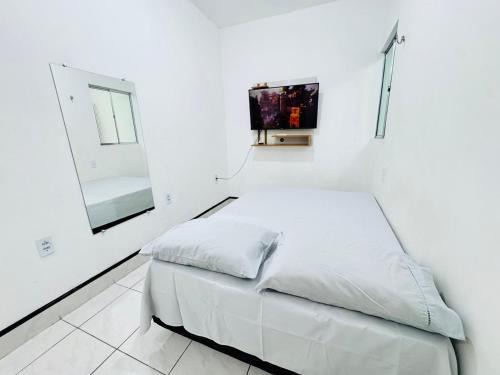 Ap próximo ao Arco com garagem