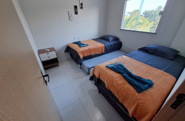 AP Rest - Lençois Confort Residence Barreirinhas Condominium