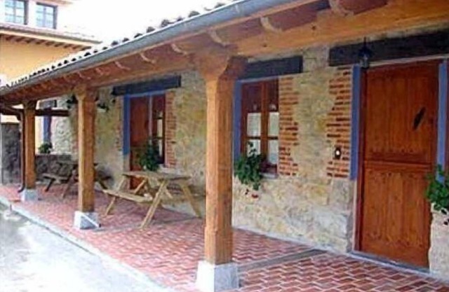 Ap. Rural El Llagar de Zoilo (LA ESPICHA) 5/6 pax
