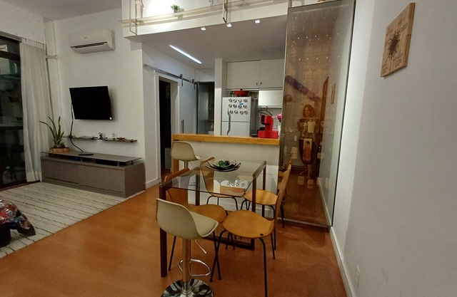 Ap Savassi - Localização, Comodidade e Conforto. Tudo Perto!