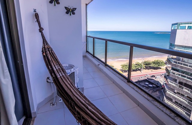 Ap Sea View Itaparica Beach !05