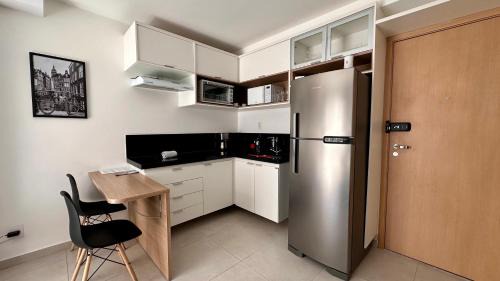 AP822 ar condicionado piscina academia coworking etc