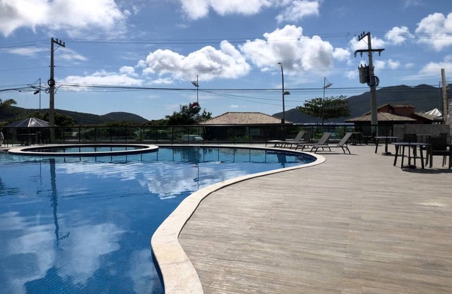 Apartment with Resort facilities - Praia dos Anjos - Arraial do Cabo