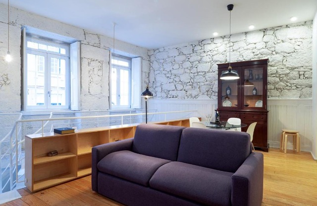 APA D - Loft Guesthouse Jardim das Maes Charming