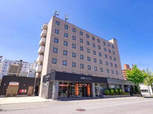 Aomori Hotel 