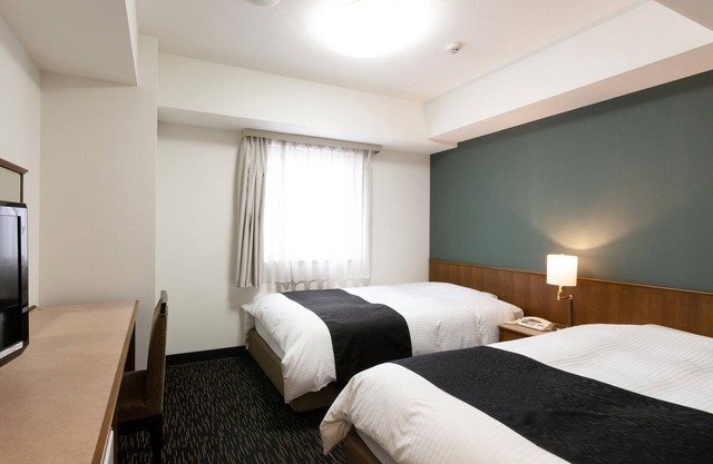 APA Hotel Sendai Kotodai Koen