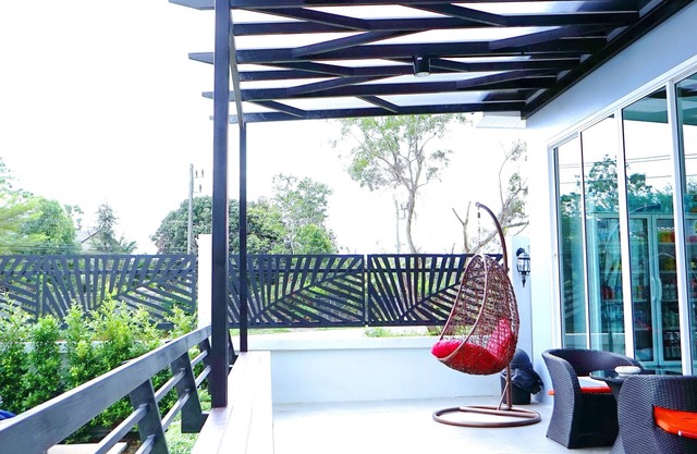 APA-TREE Boutique Hotel