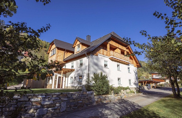 Apartment in Kreischberg near Ski Resort