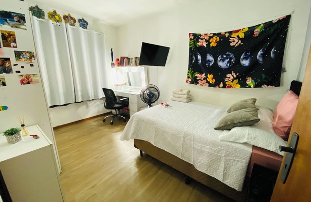 Apartment in Balneário Camboriú summer