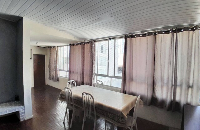 Apartment near the beach in Balneário, 2 bedrooms